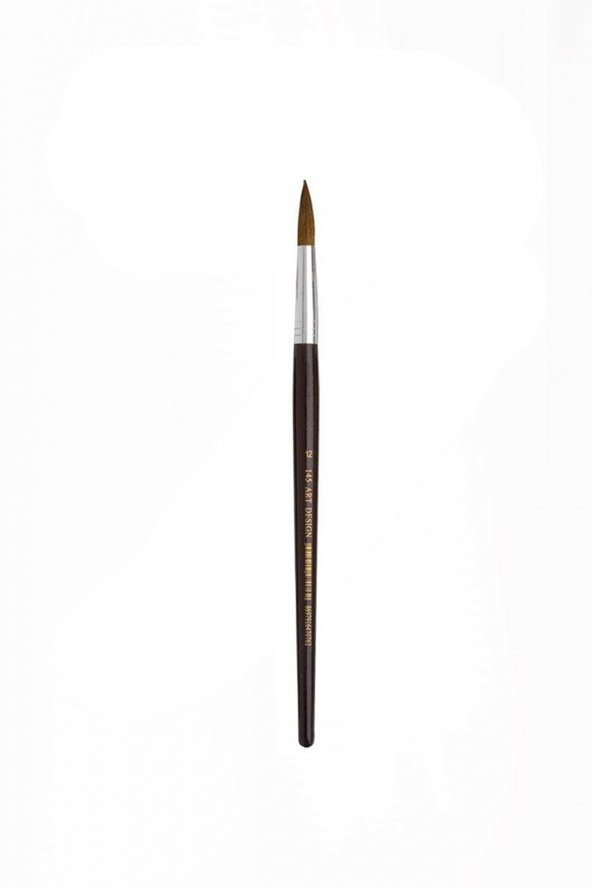 145 Art Design Fırça No: 12 ürün görseli