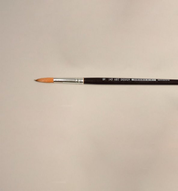 145 Art Design Fırça No:10 ürün görseli