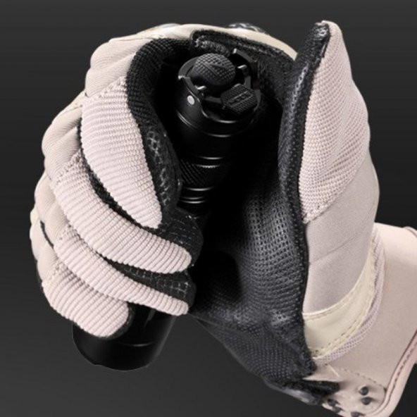 NITECORE P20UV 800 LUMEN EL FENERI - 3