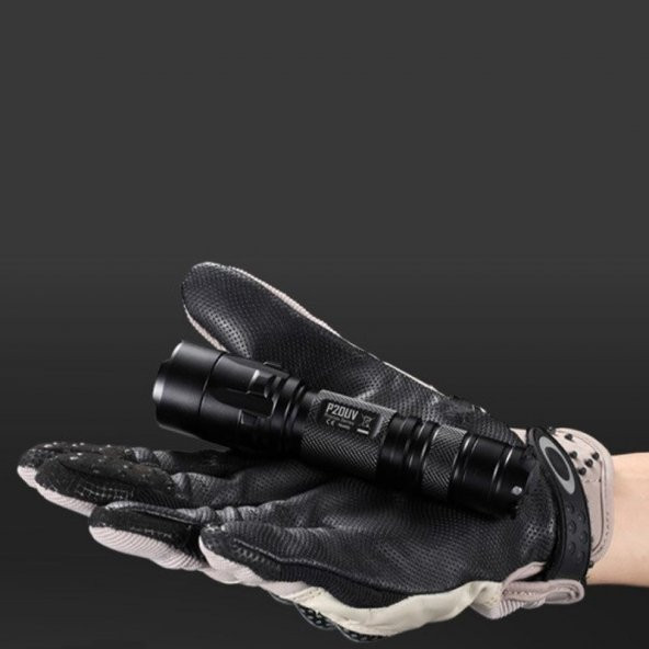 NITECORE P20UV 800 LUMEN EL FENERI - 4