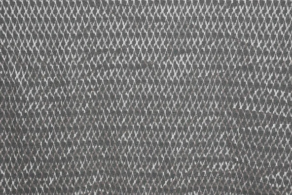 BÜYÜK BAKLAVA PUDRA  RENK TEK KANAT Hazır dikilmiş Pileli Fon Perde 300*260 cm - Resim 2