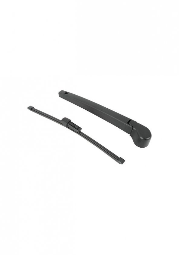 Volkswagen Golf 6 Mk6 Arka Silecek Kolu Ve Süpürgesi 2009-2013 ürün görseli 1