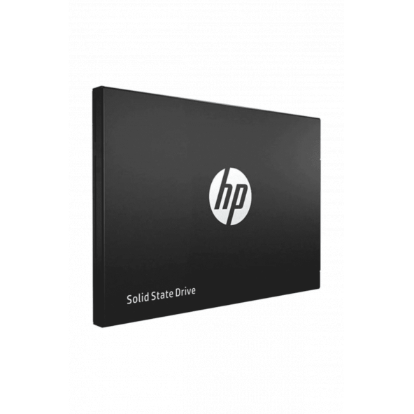 HP S650 345M7AA 2.5" 120 GB Sata SSD