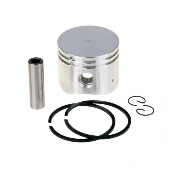 Oleomac GS440 Motorlu Testere Piston Takımı 42mm VETA