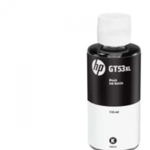 HP 652 - F6V25A Siyah Kartuş Dolum için 135 ML Mürekkep ürün görseli