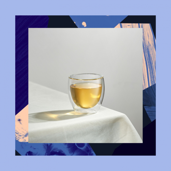 Mim and More Good Night Tea - Melisalı Uyku Çayı 100gr - 3