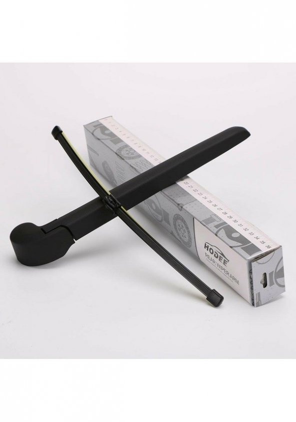 AUDİ A1 ARKA SİLECEK KOLU VE SÜPÜRGESİ 2010-2018 - Resim 3