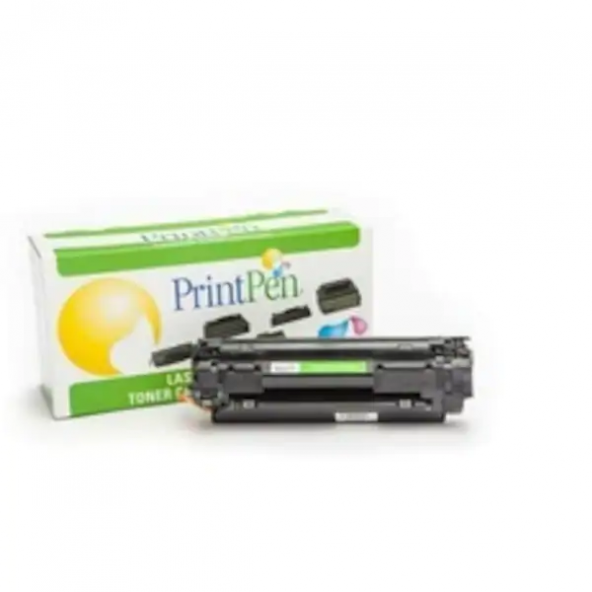 HP laserjet cf283a muadil toner m201 225 ürün görseli