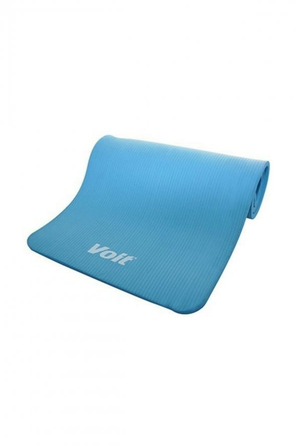 Voit Nbr Yoga Mat 1,5 cm 1Vtakem124/1,5C-034