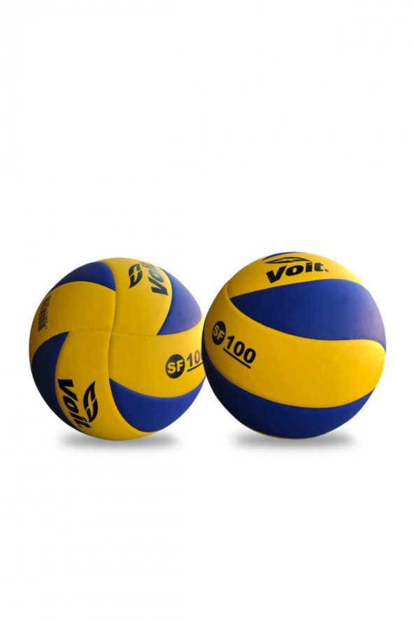 Voit Sf100 N5 Voleybol Topu