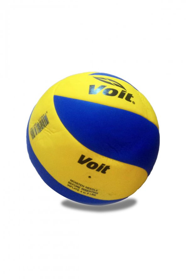 Voit Sf100 N5 Voleybol Topu - 2