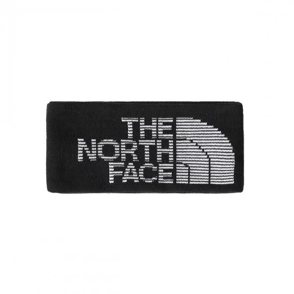 The North Face REVERSIBLE HIGHLINE HEADBAND NF0A7RIQJK31