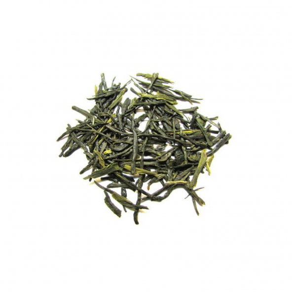 Mim Tea Sencha Tea - Saf Japon Yeşil Çayı 100 gr - 2