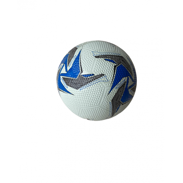 Her Zemine Uygun Kauçuk Futbol Topu No:4