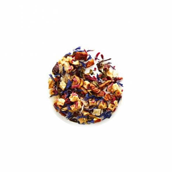 Blue Butterfly Tea - Mavi Kelebek Çayı 100GR - 2