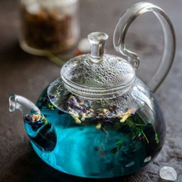 Blue Butterfly Tea - Mavi Kelebek Çayı 100GR - 3