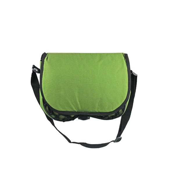 Bsg Yeşil Çanta