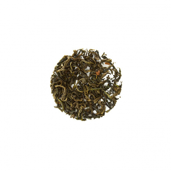 Green Tea - Saf Yeşilçay 100GR - 2