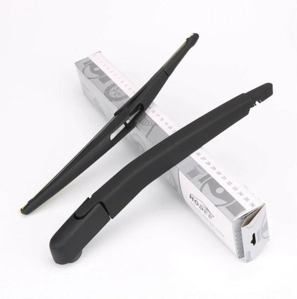 Fiat Punto Evo Arka Silecek Kolu ve Süpürgesi 2005-2018 - Resim 2