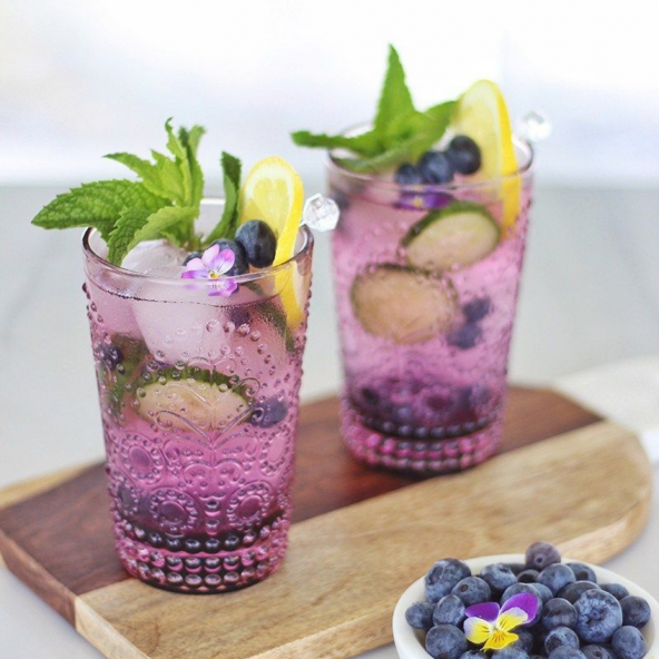 Cranberry Green Tea - Yaban Mersinli Yeşil Çay 100GR - 3