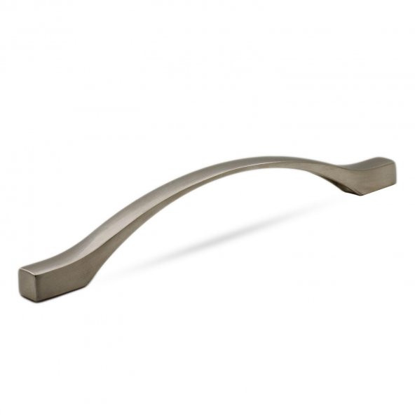 Çekmece Mutfak Dolap Kapak Kulpu Kulbu 224-256 mm İnox Metal Kulp - Resim 4