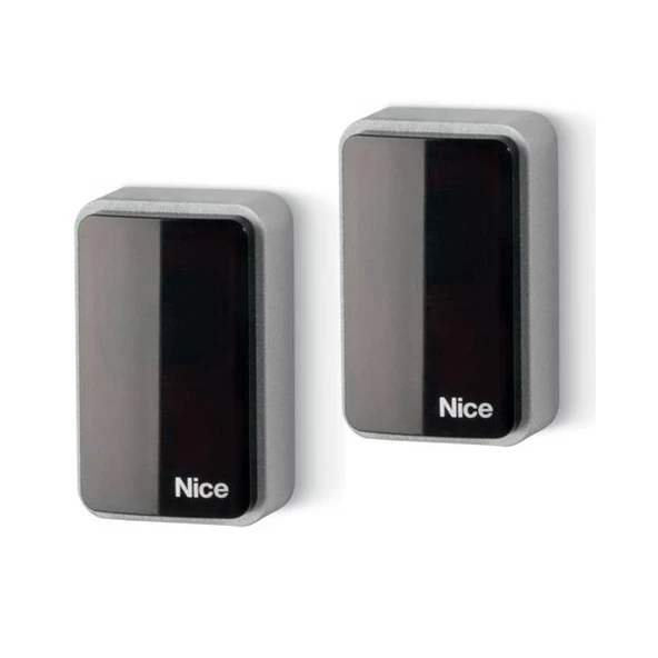 Nice Epmb Bluebus Emniyet Fotoseli