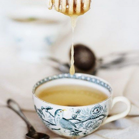 Wake Up Tea - Sabah Çayı 100GR - 3