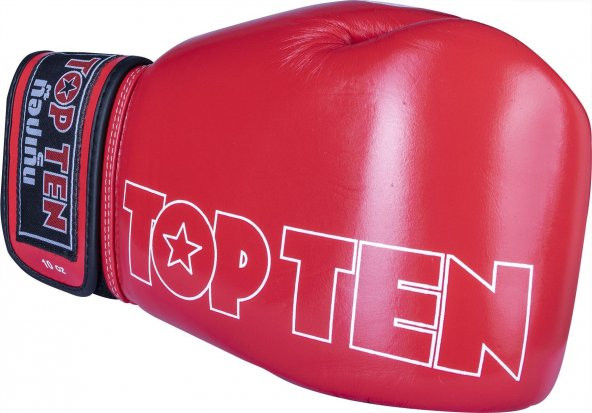 TOP TEN Muay Thai "Mad" Müsabaka Boks Eldiveni (IFMA Onaylı) - 2