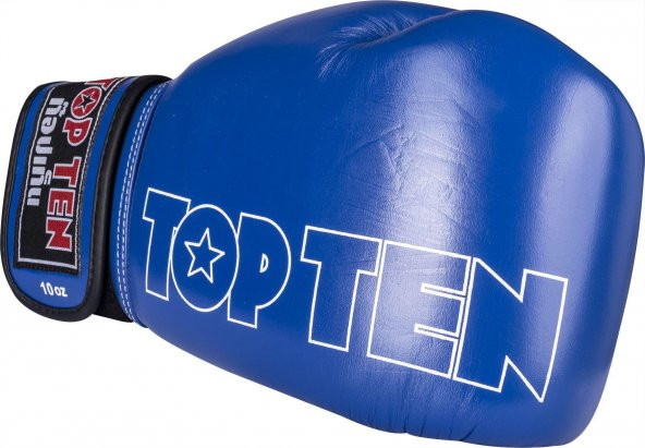 TOP TEN Muay Thai "Mad" Müsabaka Boks Eldiveni (IFMA Onaylı) - 9