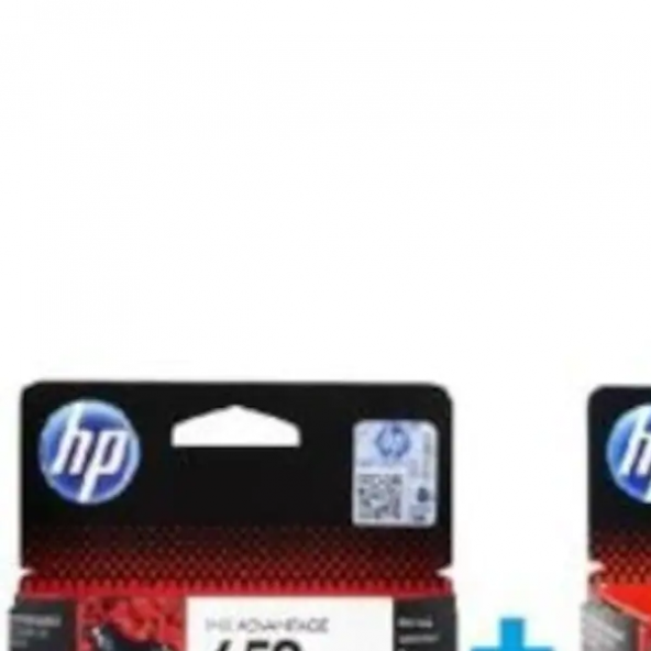Hp 652 Siyah Ve Renkli Kartuş Deskjet 1115/2135/3635/3835/4535/46 ürün görseli