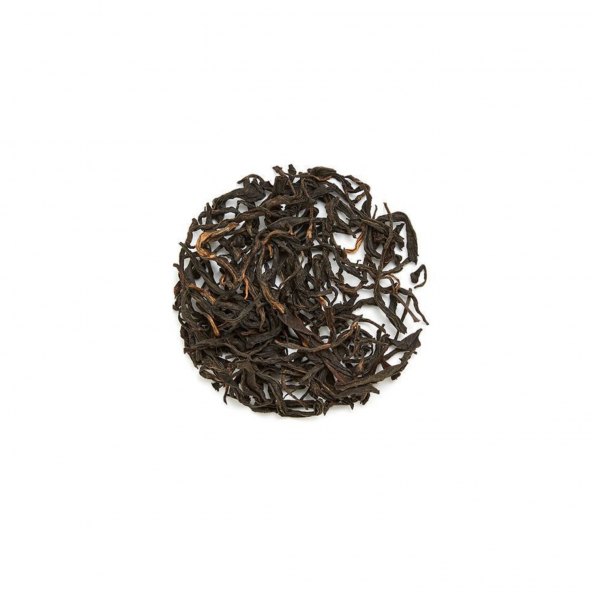Black Tea - Saf Seylan Çayı 100GR - 2