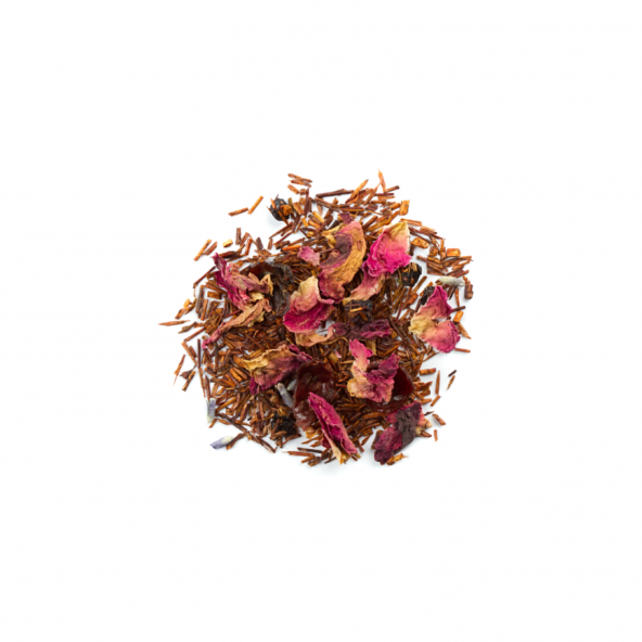 Relax Tea - Rooiboslu Bitki Çayı 100GR - 2