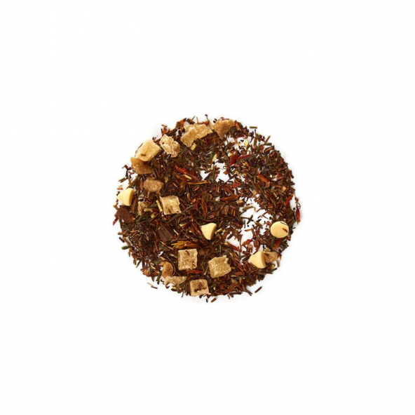 Yoga Tea - Baharatlı Yoga Çayı 100GR - 2