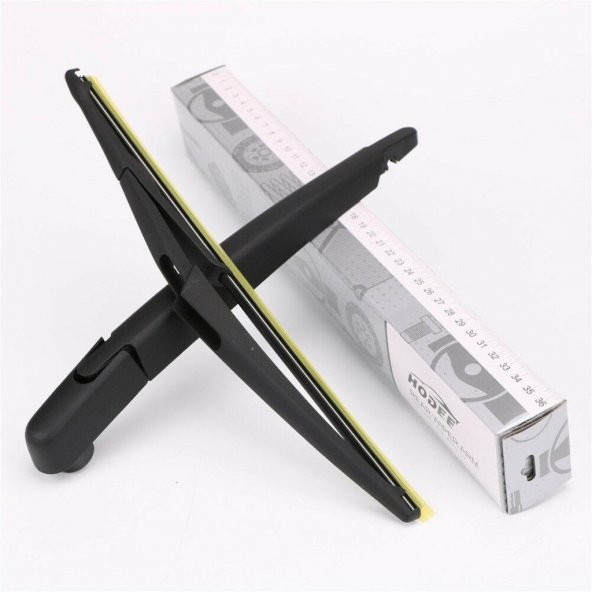 NİSSAN QASHQAİ J11 ARKA SİLECEK KOLU VE SÜPÜRGESİ 2013-2019