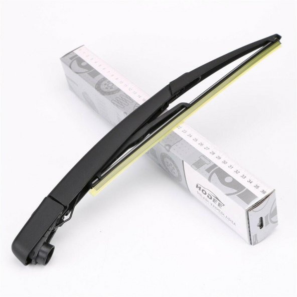 NİSSAN QASHQAİ J11 ARKA SİLECEK KOLU VE SÜPÜRGESİ 2013-2019 - 2