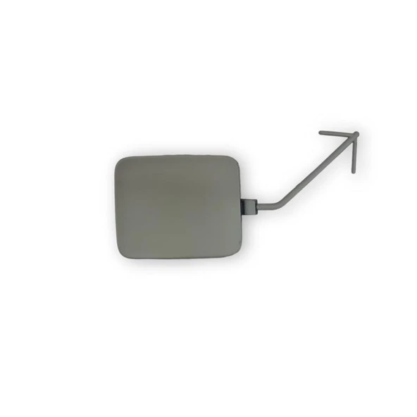 Seat Leon 2 Makyajlı 2009-2012 Ön Tampon Çeki Demiri Kapağı 1P0807241C - Resim 2