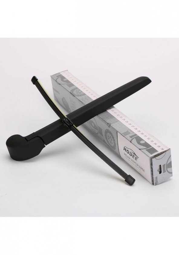 AUDİ Q5 ARKA SİLECEK KOLU VE SÜPÜRGESİ 2009-2017 ürün görseli 1