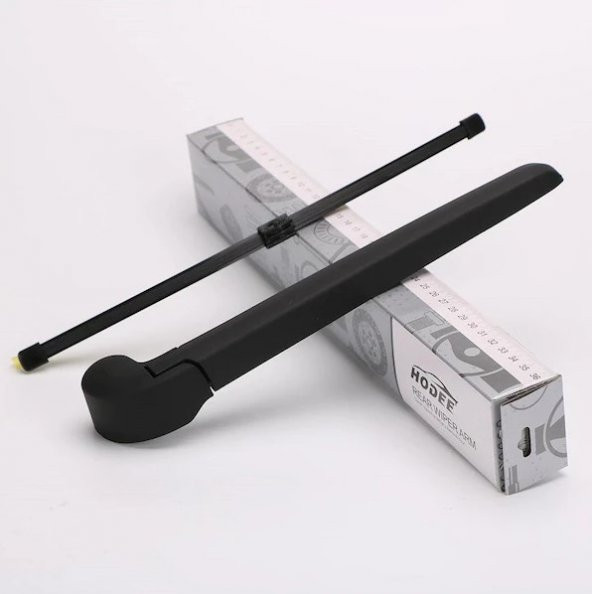 AUDİ Q5 ARKA SİLECEK KOLU VE SÜPÜRGESİ 2009-2017 - Resim 2