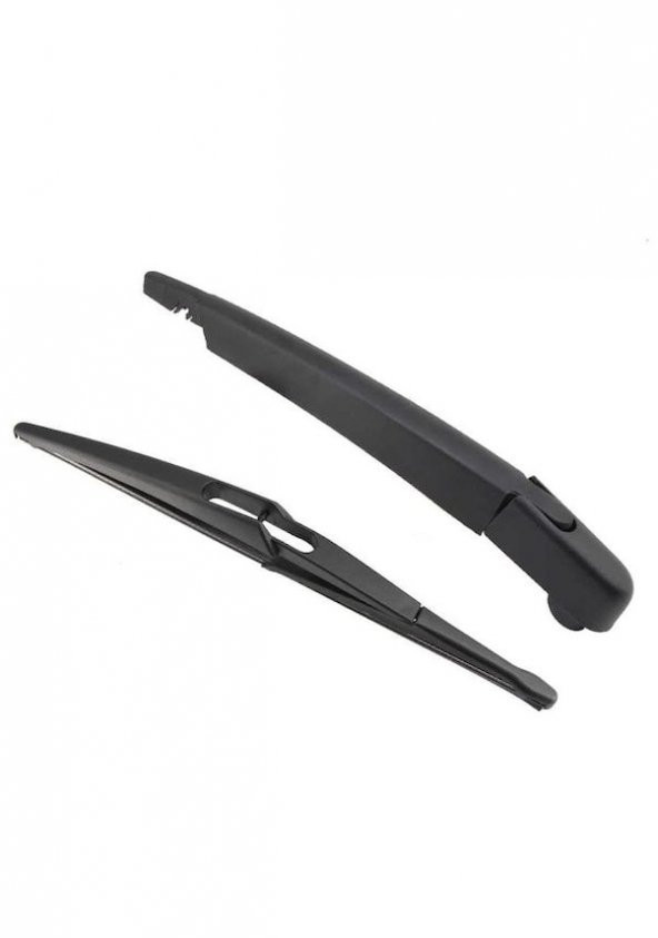 PEUGEOT 308 ARKA SİLECEK KOLU VE SÜPÜRGESİ 2008-2014 ürün görseli 1