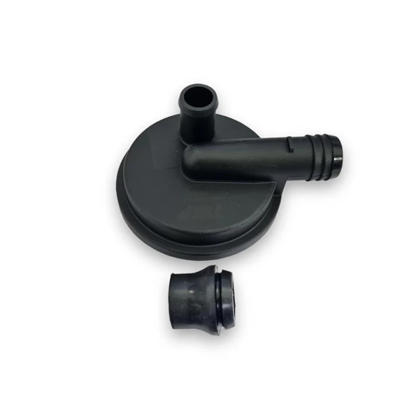 VW Volt LT35 1997-2007 ANJ 2.5 Külbütör Kapağı Hava Valfi 068129101A - 3