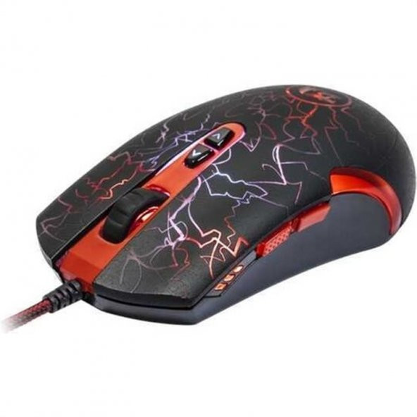 Redragon Lavavolf Gaming Mouse