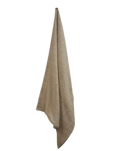 Osmanlı 04440 Bukle 2li Banyo Havlusu Seti 90x150 Cm St01548 - 9
