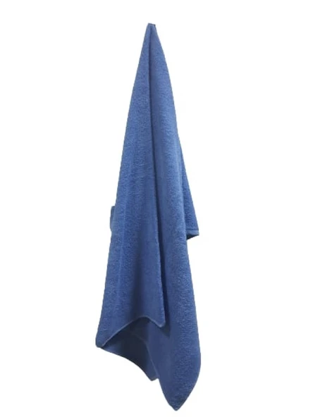 Osmanlı 04440 Bukle 2li Banyo Havlusu Seti 90x150 Cm St01548 - 5