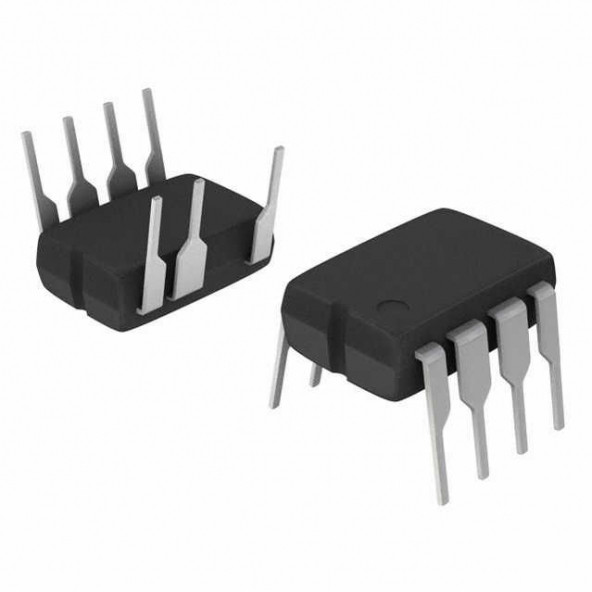 Umut Bilişim - Lnk304Pn Entegre 4Pin3Pin - LNK304 PN Entegre LNK304  Entegre LNK304 PN Bulaşık Makinesi Entegre Kart üzerini kontrol ediniz. - 3