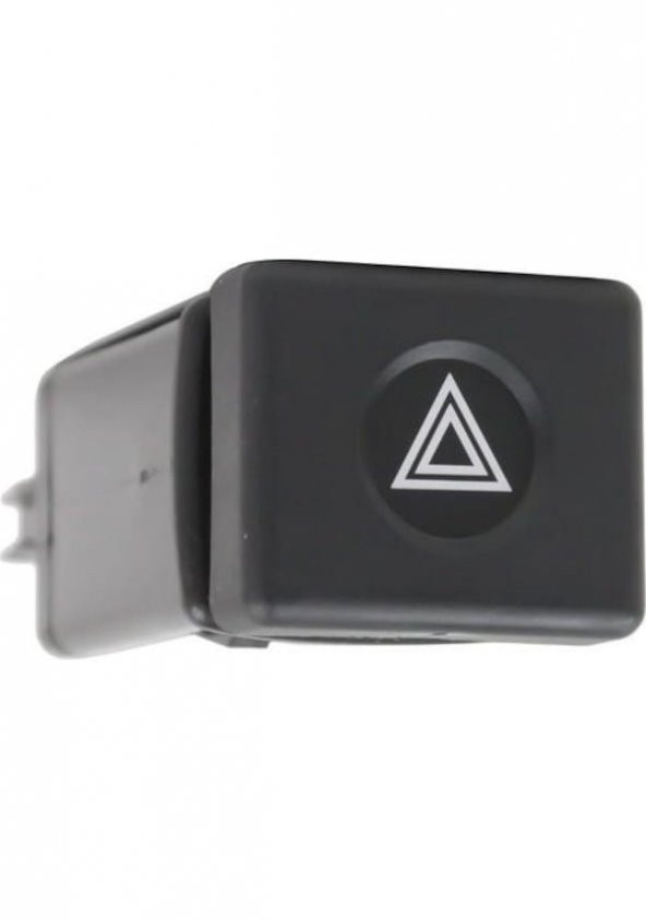 RENAULT 9 BROADWAY DÖRTLÜ FLAŞÖR DÜĞMESİ ANAHTARI ürün görseli 1