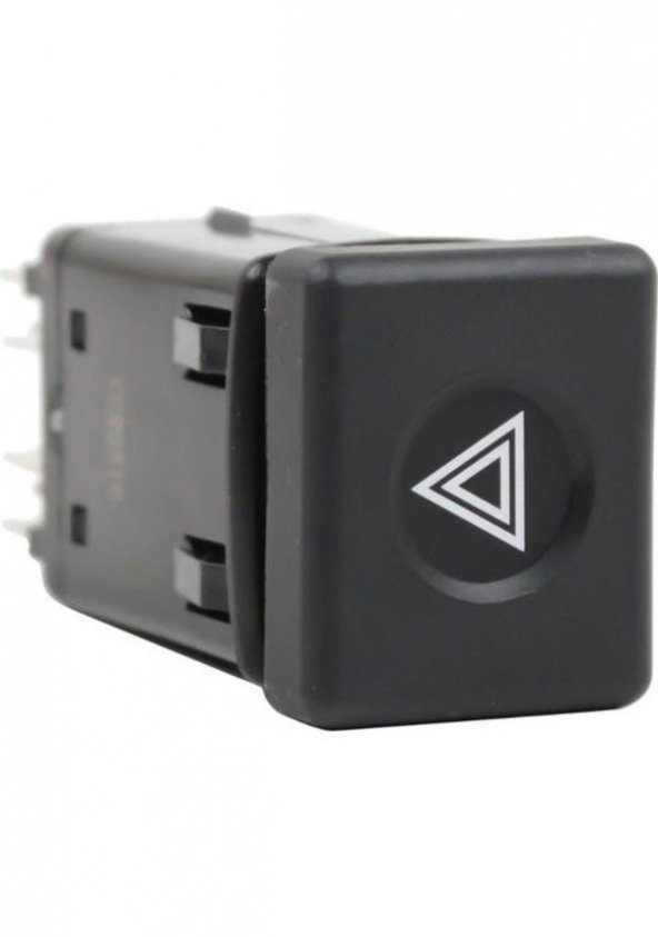 RENAULT 9 BROADWAY DÖRTLÜ FLAŞÖR DÜĞMESİ ANAHTARI - Resim 3