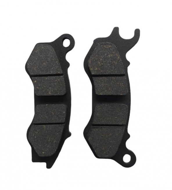 Pcx 125-150 Ön Fren Disk Balatası 2011-2017 OEM - 4