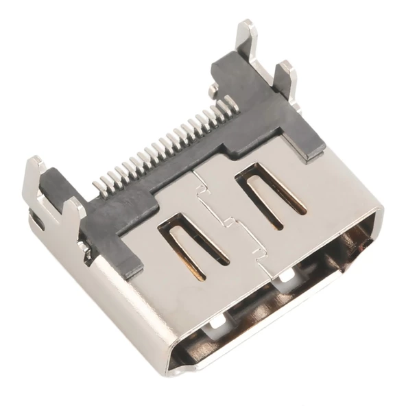 Playstation 4 Hdmi Port Soket Yedek Parça PS4 Fat Kasa Uyumlu PS4 Tamir 1. Sınıf OEM Yedek - Resim 3