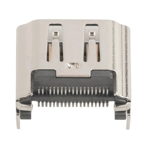 Playstation 4 Hdmi Port Soket Yedek Parça PS4 Fat Kasa Uyumlu PS4 Tamir 1. Sınıf OEM Yedek - Resim 4