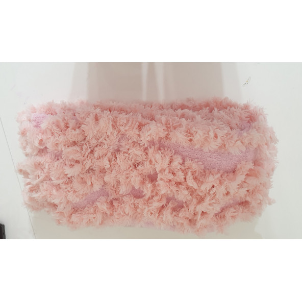 Puffy El Örme Battaniye - 4